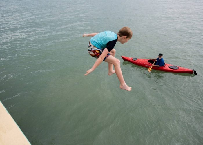 Family Friendly Boat Trips To Koh Hong Island From Phuket - Phuket Sail Tours