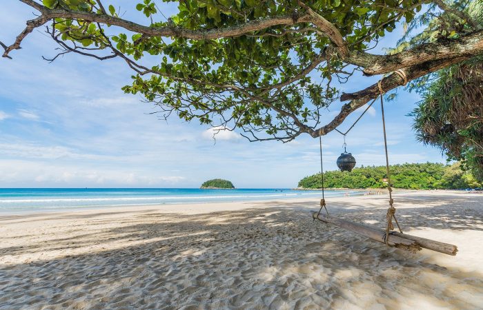 Kata Beach - Phuket - One Of the Best areas to stay in Phuket for families to stay at - phuket sail tours