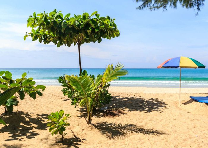 Nai Yang Beach Family Friendly Places To Stay In Phuket - Phuket Sail Tours Thailand