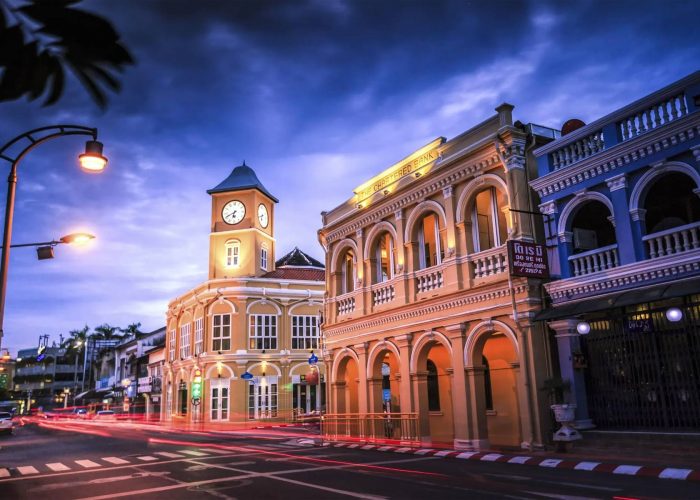 Things To Do & Must Visit Places During Your 3 Days Visit In Phuket - phuket sail tours thailand