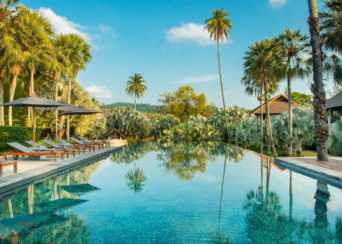 The Slate Phuket - Best Wheelchair-Accessible Hotels & Resorts In Phuket For Disabled & Elderly