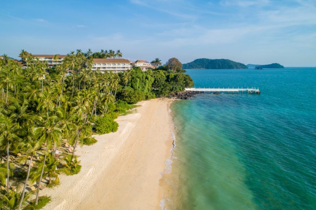 Panwa Beach - discover all the beaches in phuket thailand - phuket sail tours
