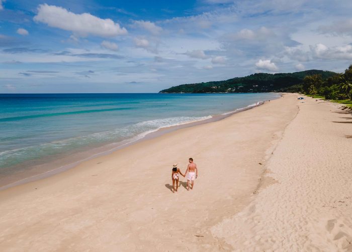 DIscover all the beaches in phuket thailand with phuket sail tours