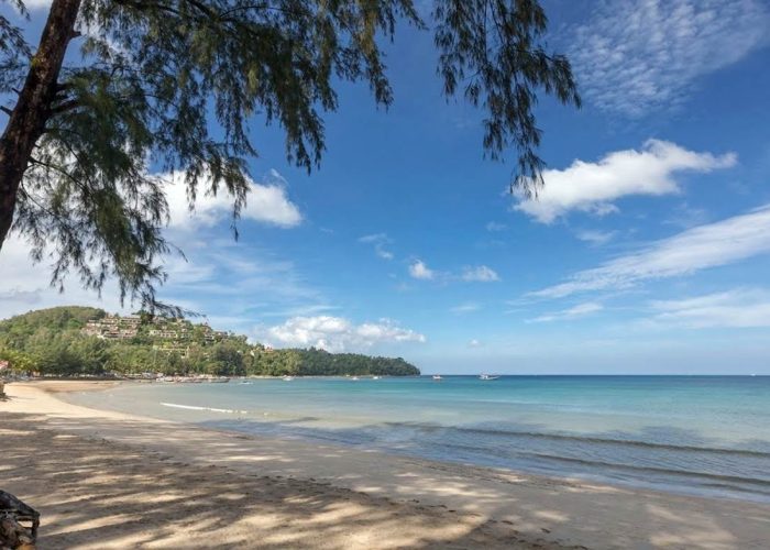 Bang Tao Beach Phuket - Phuket sail tours