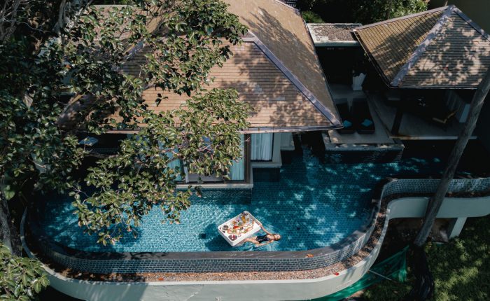 Pullman phuket - phuket sail tours