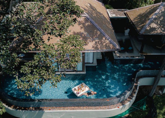 Pullman phuket - phuket sail tours