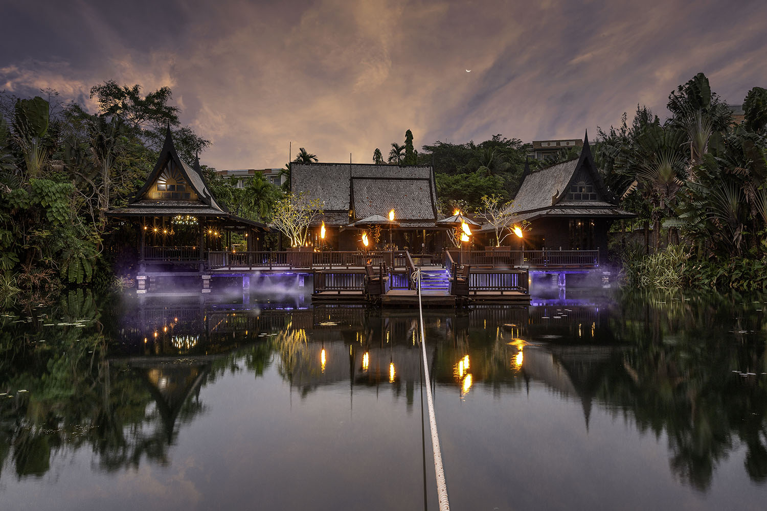 restaurants in mai khao beach phuket - phuket sail tours