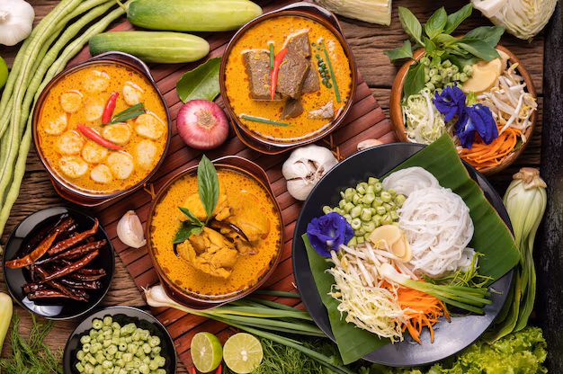 Top 10 Must-Try Dishes In Thailand - phuket sail tours