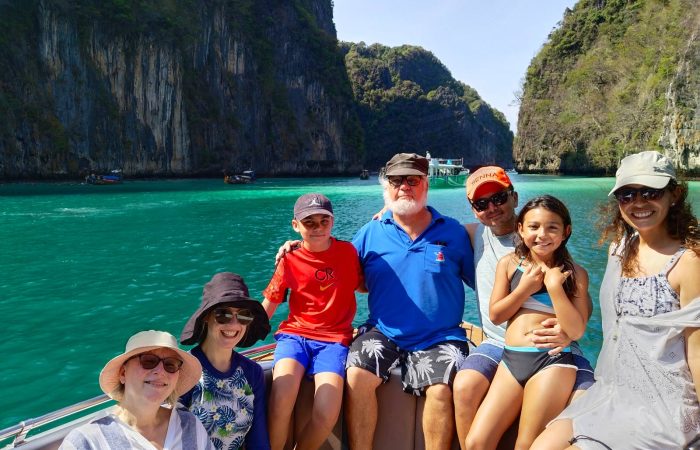 Visiting Phi Phi Islands with Kids - Are the Activities Suitable for Kids - phuket sail tours - phi phi day trips from phuket