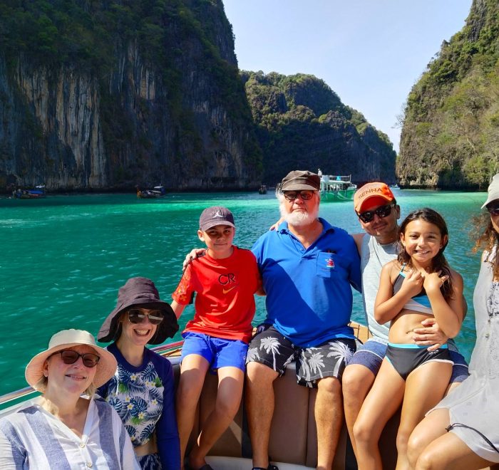Visiting Phi Phi Islands with Kids - Are the Activities Suitable for Kids - phuket sail tours - phi phi day trips from phuket