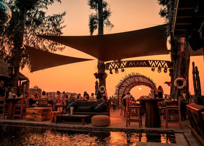 The Ultimate Guide to Phuket’s Hottest Beach Clubs - Phuket sail tours