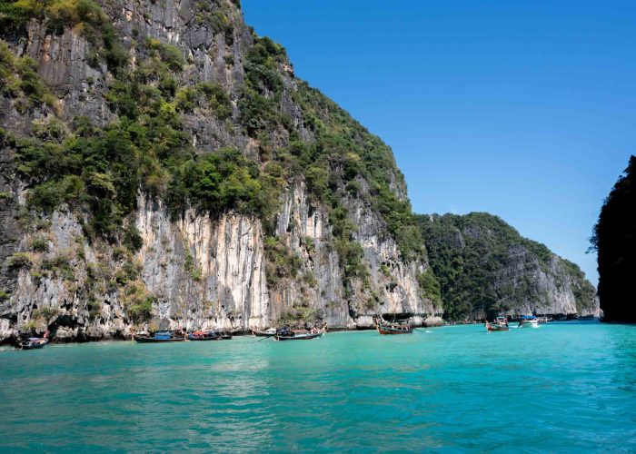 Phuket Sail Tours - Most Trusted Boat Tour Operators in Phuket