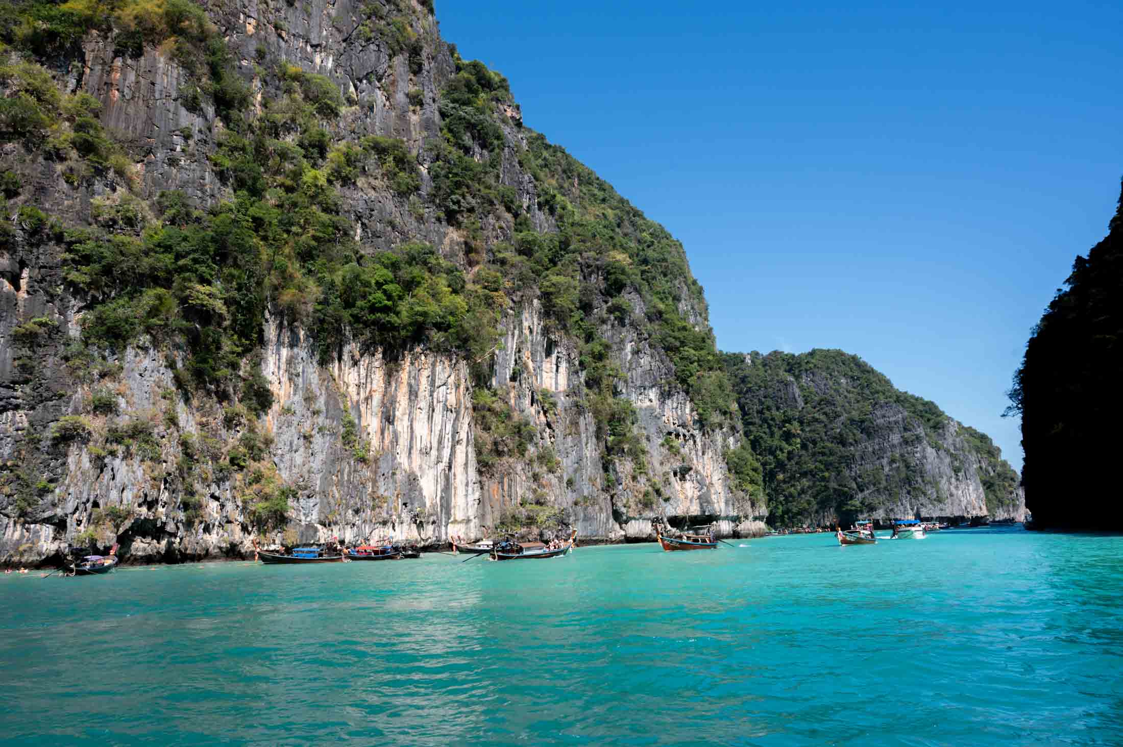 Phuket Sail Tours - Most Trusted Boat Tour Operators in Phuket