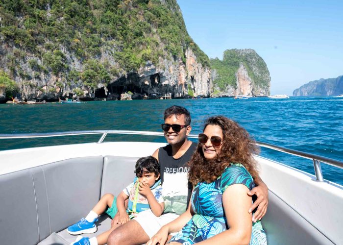 Planning A Boat Tour Phuket With Kids - phuket sail tours