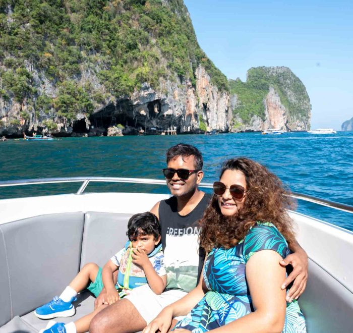 Planning A Boat Tour Phuket With Kids - phuket sail tours