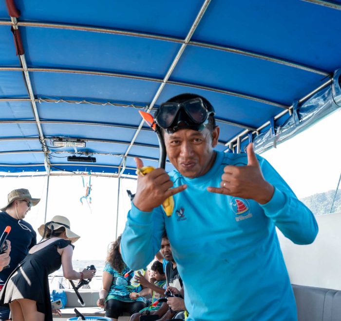 Phuket Sail Tours - Most Trusted Boat Tour Operators in Phuket