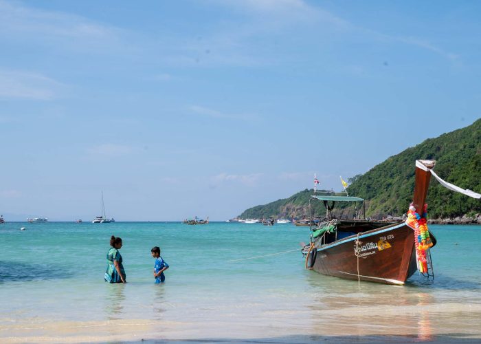 Phuket Travel Guide - Essential Travel Tips By Captain Mark phuket sail tours