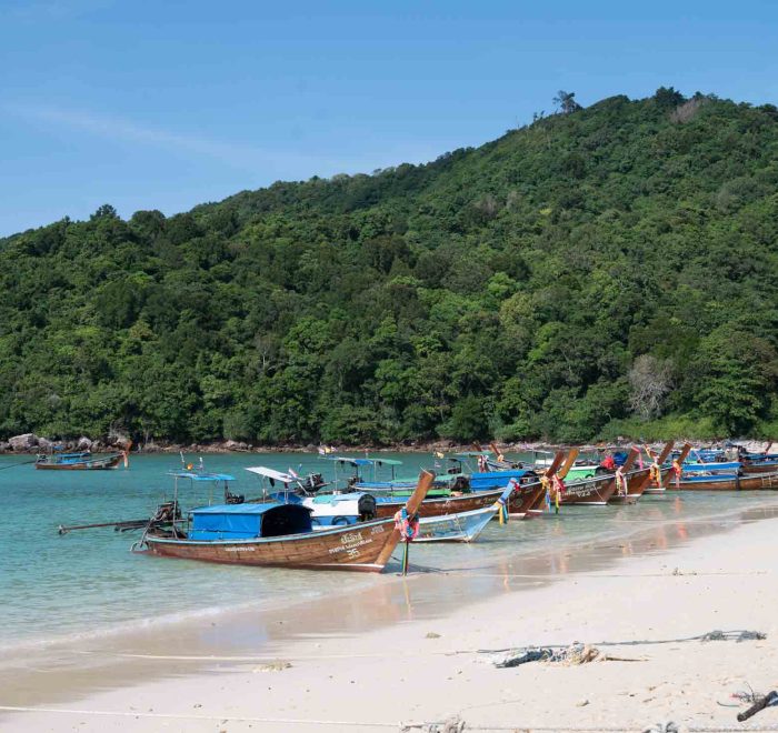 Best Private Boat Trip In Phuket for Large Groups - Phuket sail tours thailand