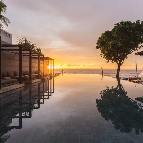 Aleenta Resort Nai Yang Beach Phuket - Phuket sail tours