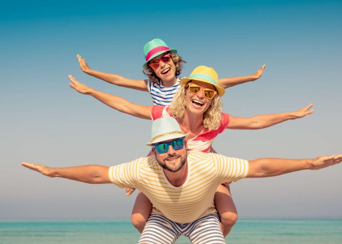 Visiting Phi Phi Islands with Kids - phuket sail tours - best boat trips from phuket