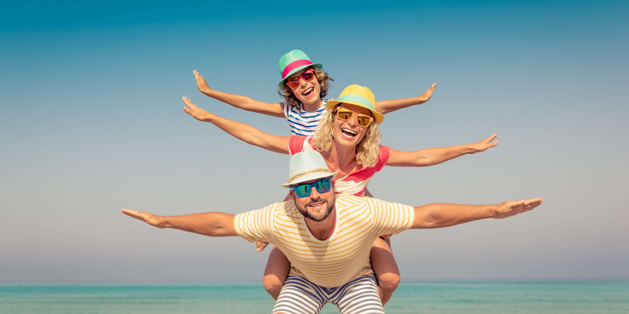 Visiting Phi Phi Islands with Kids - phuket sail tours - best boat trips from phuket