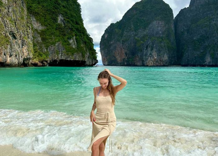 6 Most Instagrammable Spots in Phi Phi Islands - Phuket Sail Tours