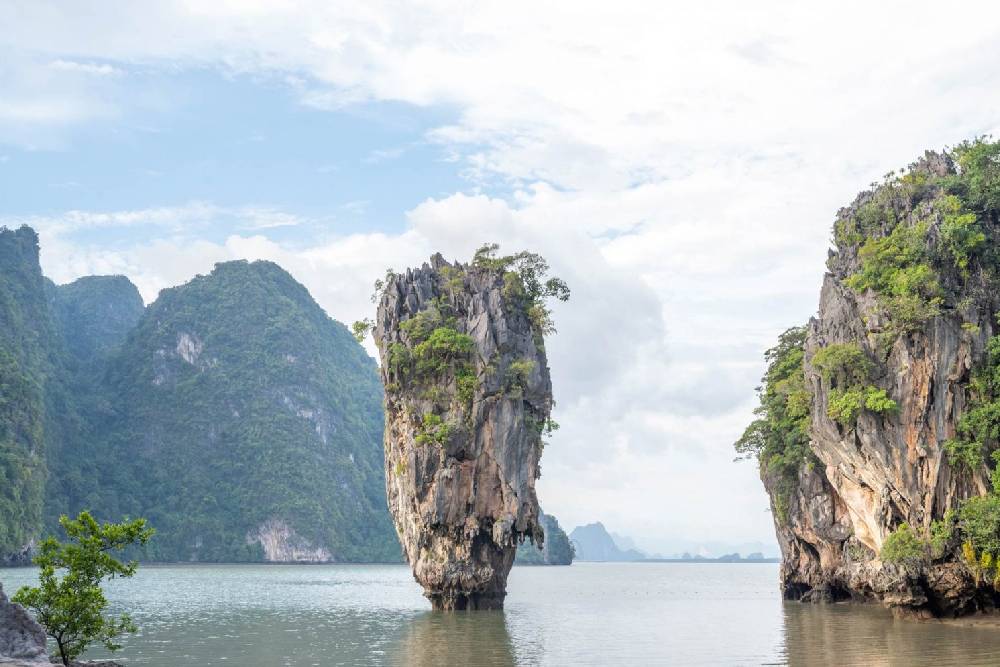 James Bond Sunset Tour From Phuket