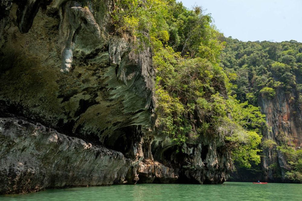 Phang Nga Bay 02