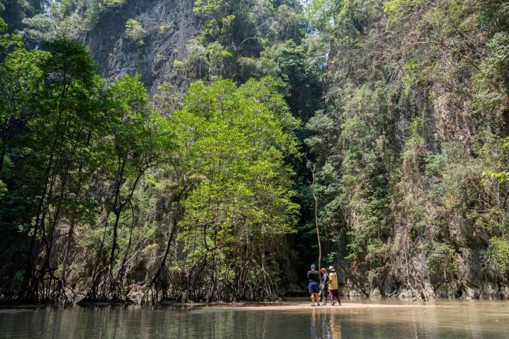 Phang Nga Bay 03