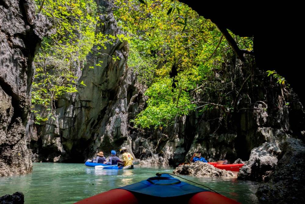 Phang Nga Bay 04