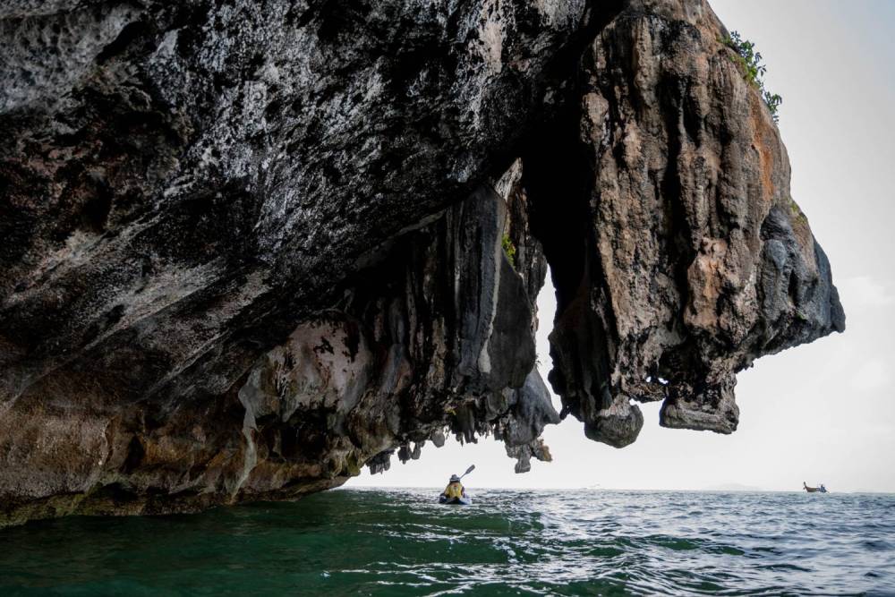 Phang Nga Bay 05
