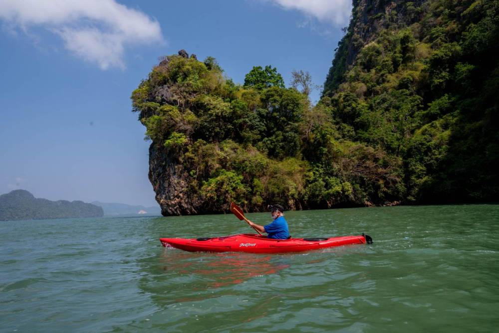 Phang Nga Bay 06
