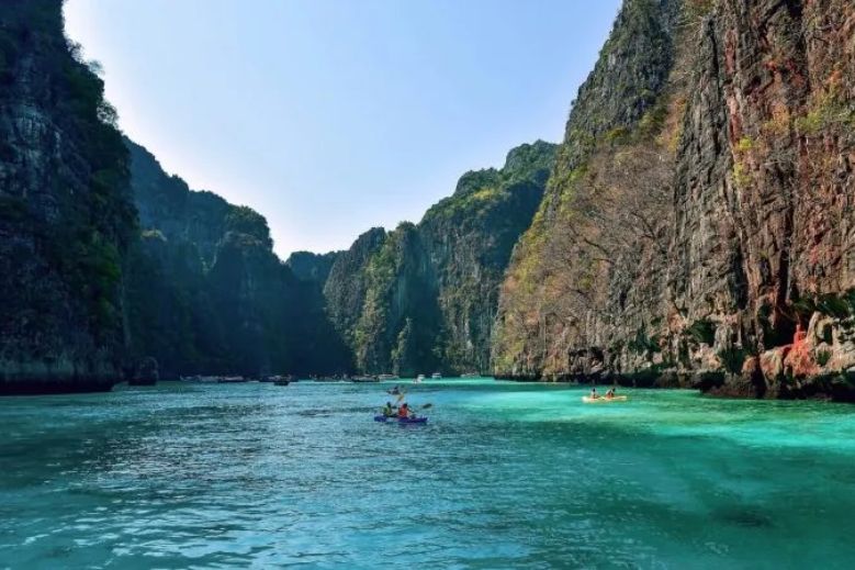Phi Phi Islands