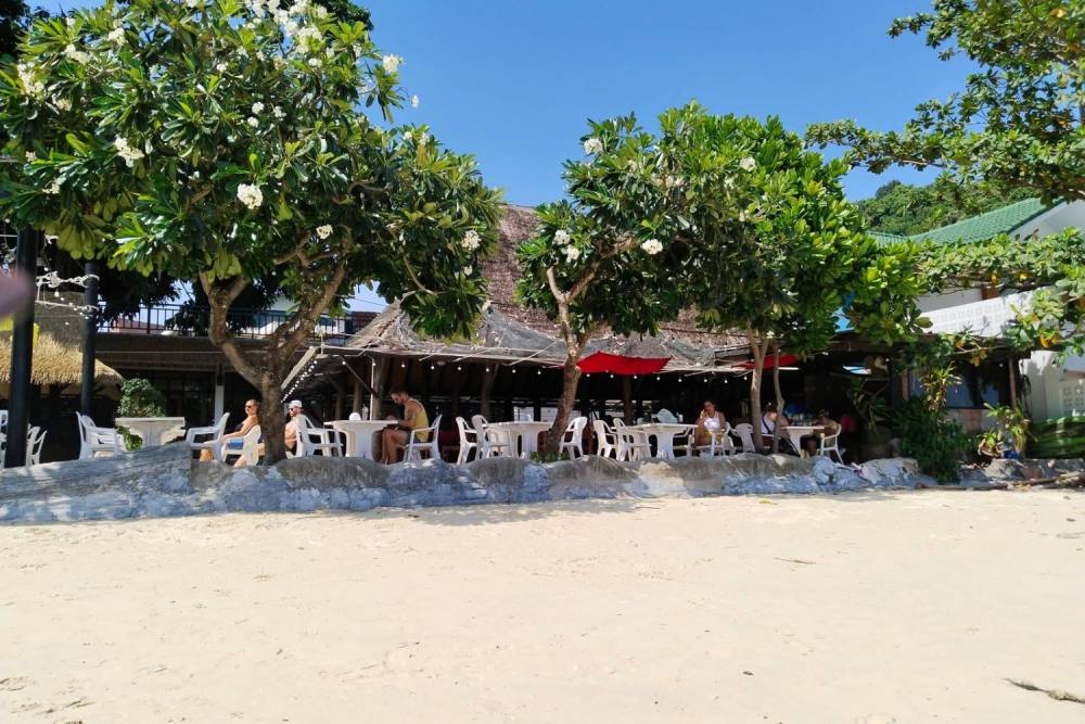 Phi Phi Restaurant