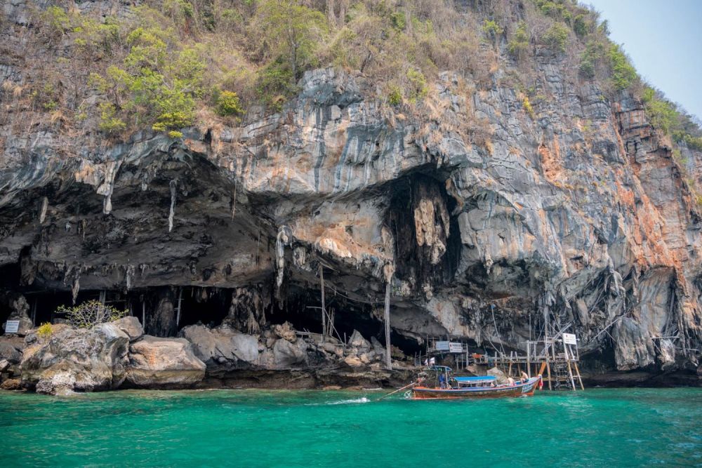 Phi Phi Island Day Trip 03