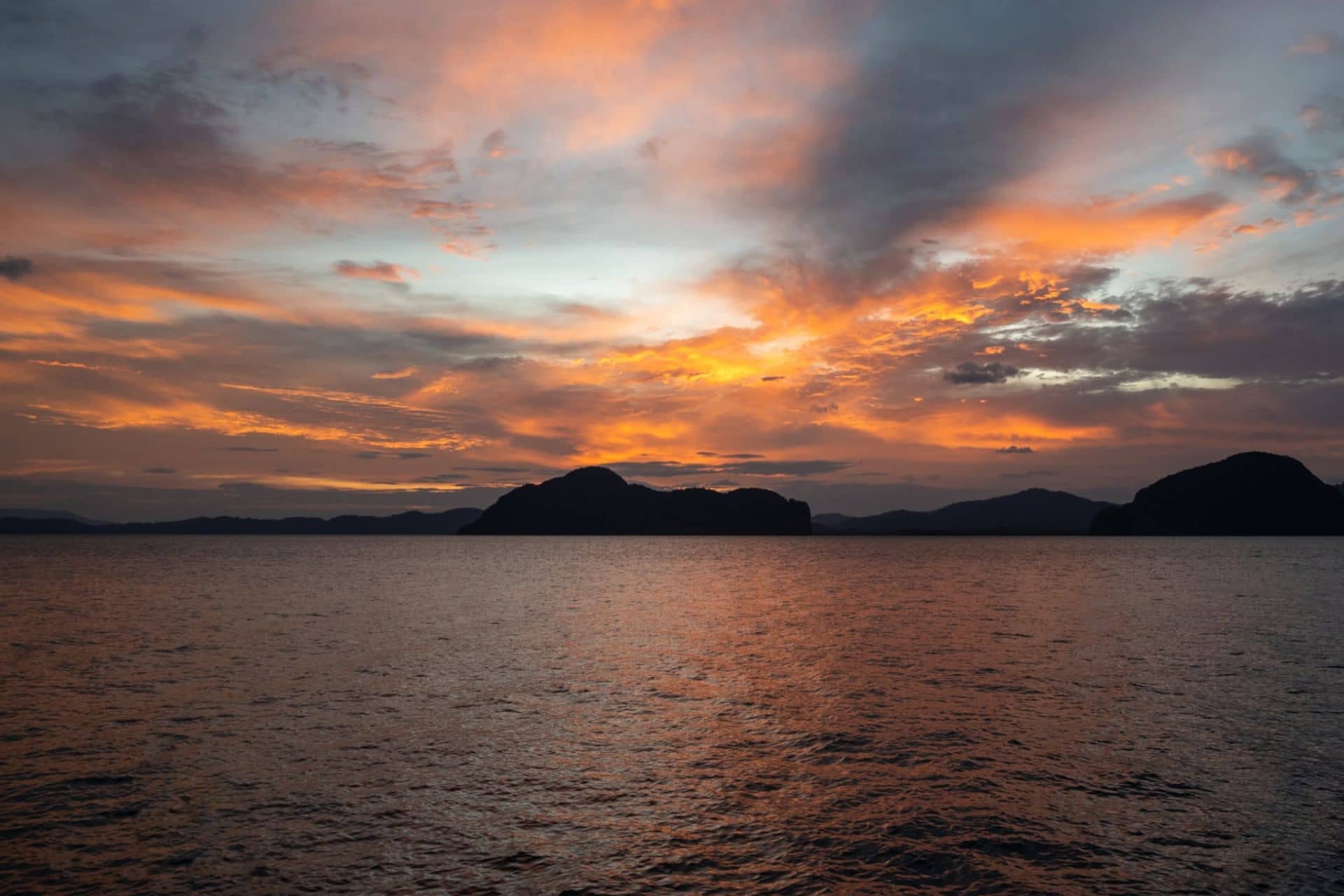 Best Sunset Spots