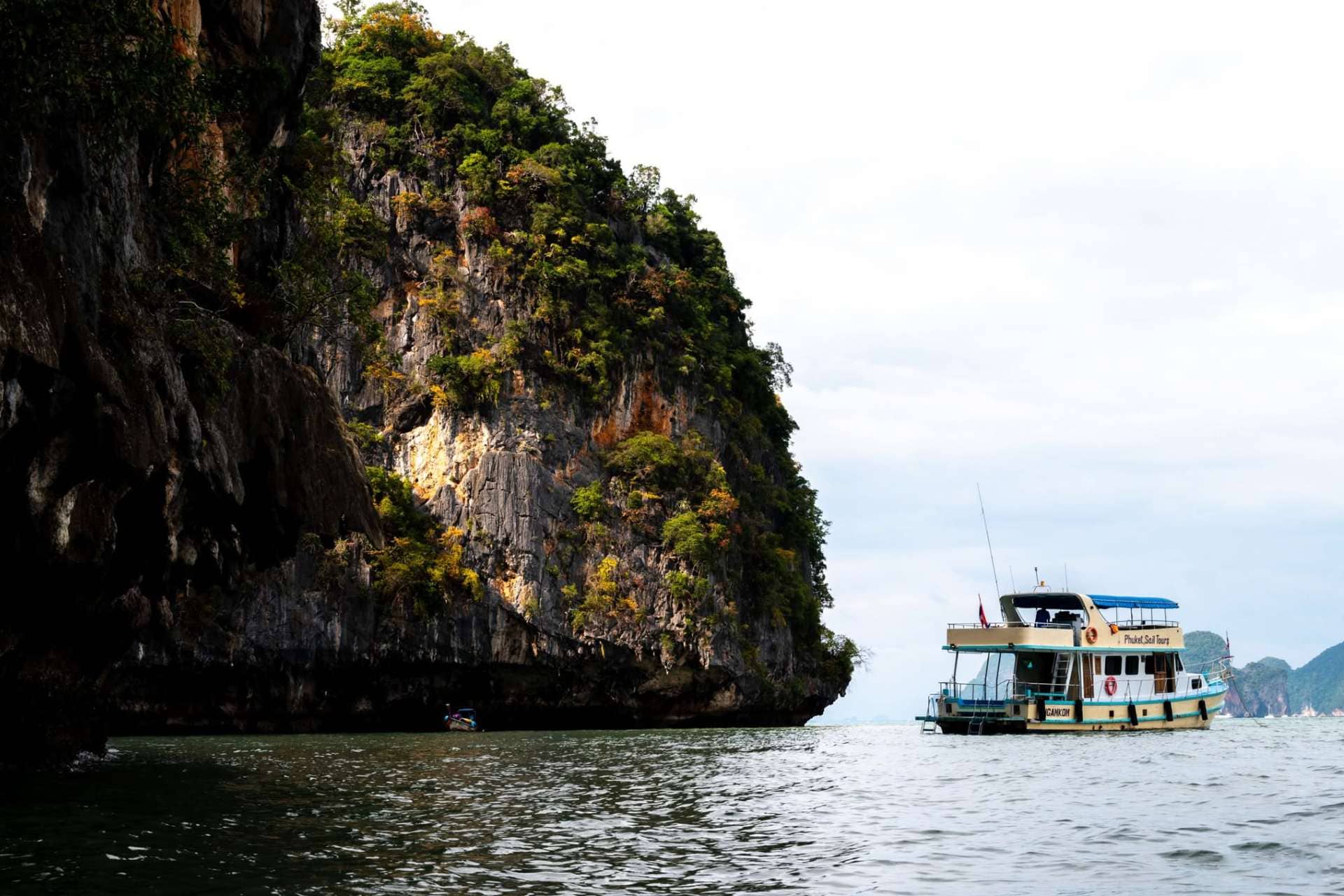 Boat Trips