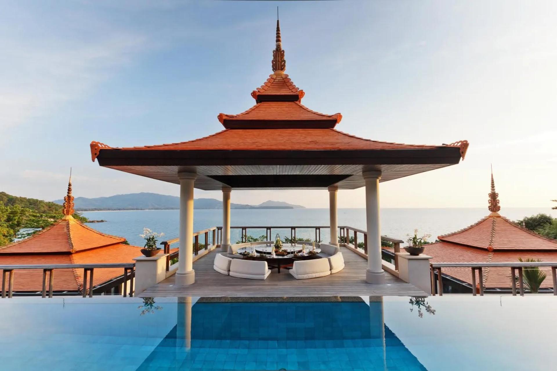 Hotel Phuket