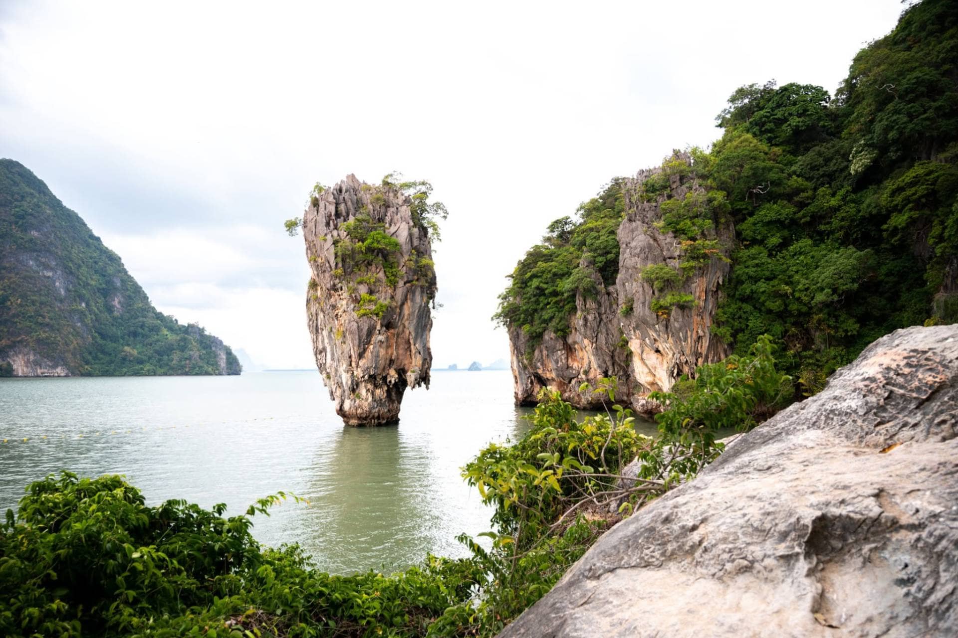 James Bond Island from Phuket: The Complete Guide