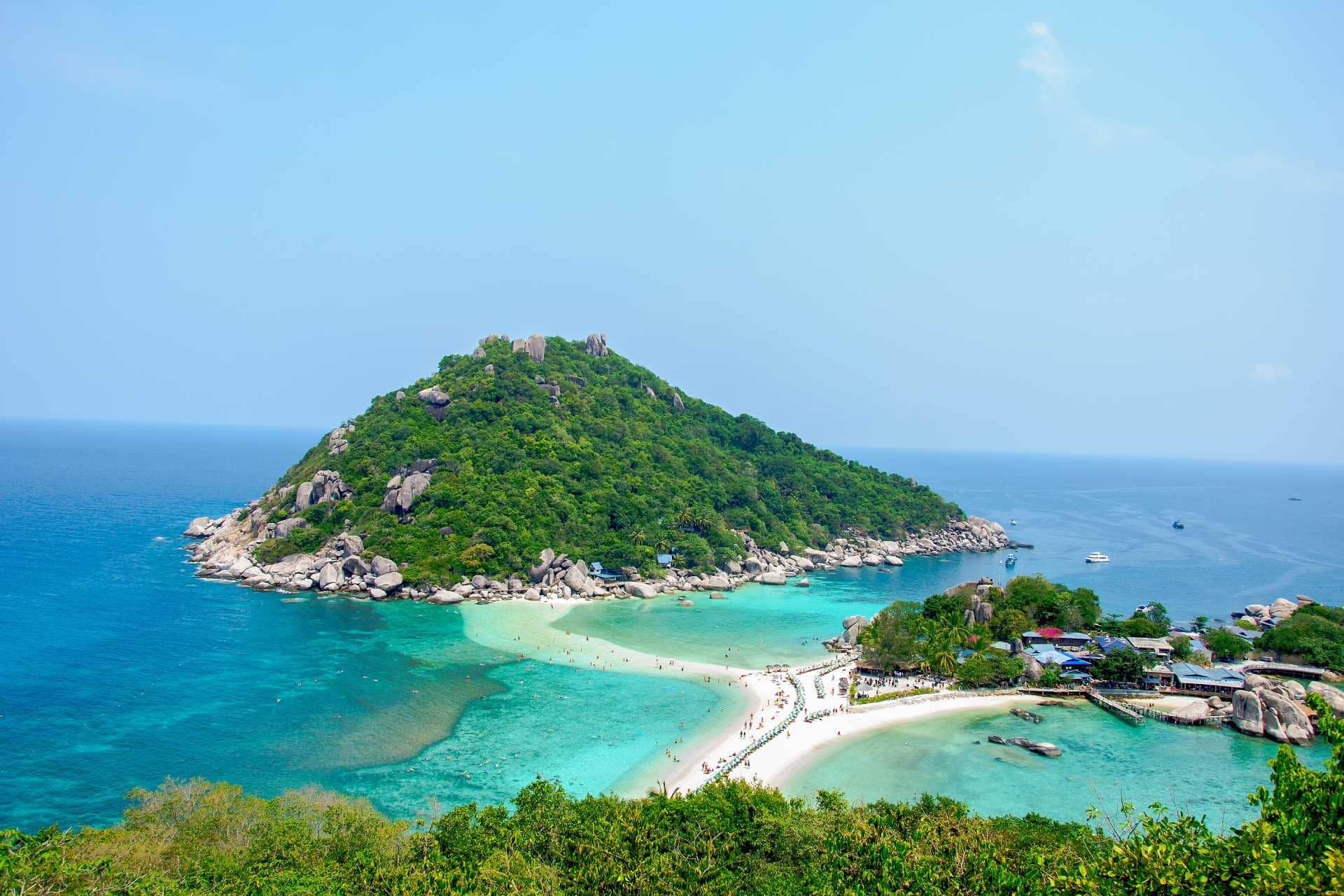 Phuket vs Koh Samui: An Honest Comparison