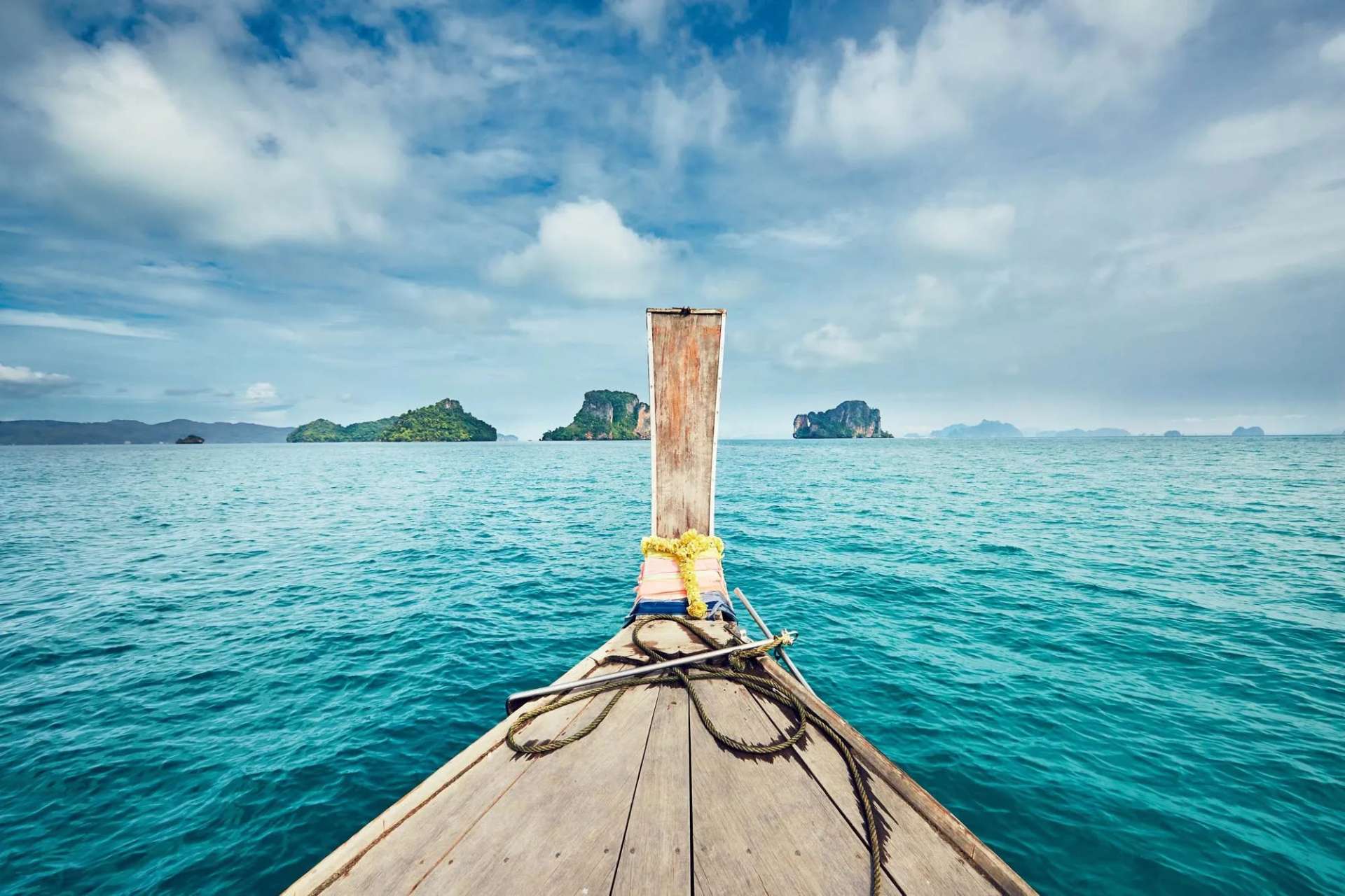 Booking a Boat Trip in Phuket: What to Look For and What to Watch Out For