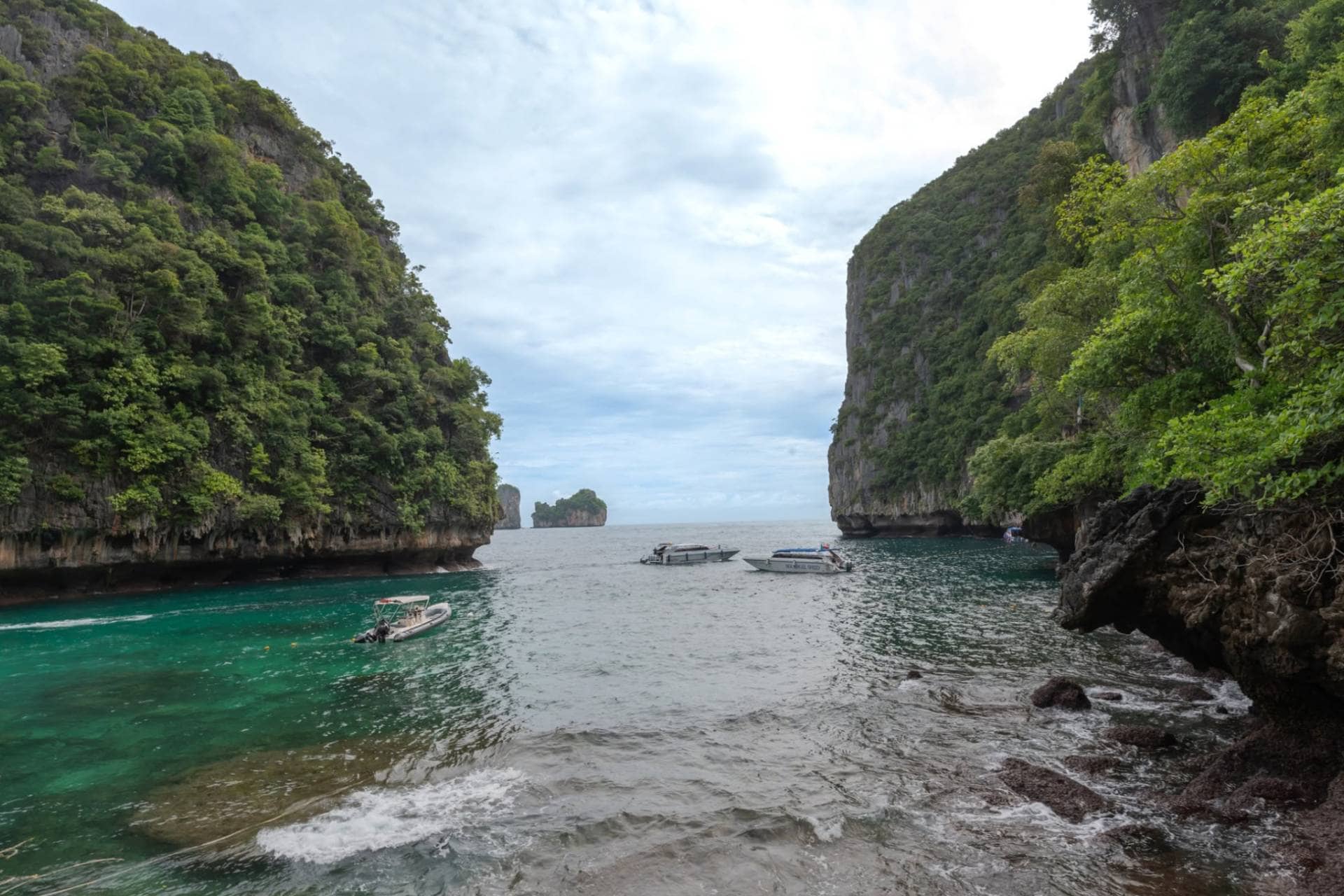 Phuket-Krabi