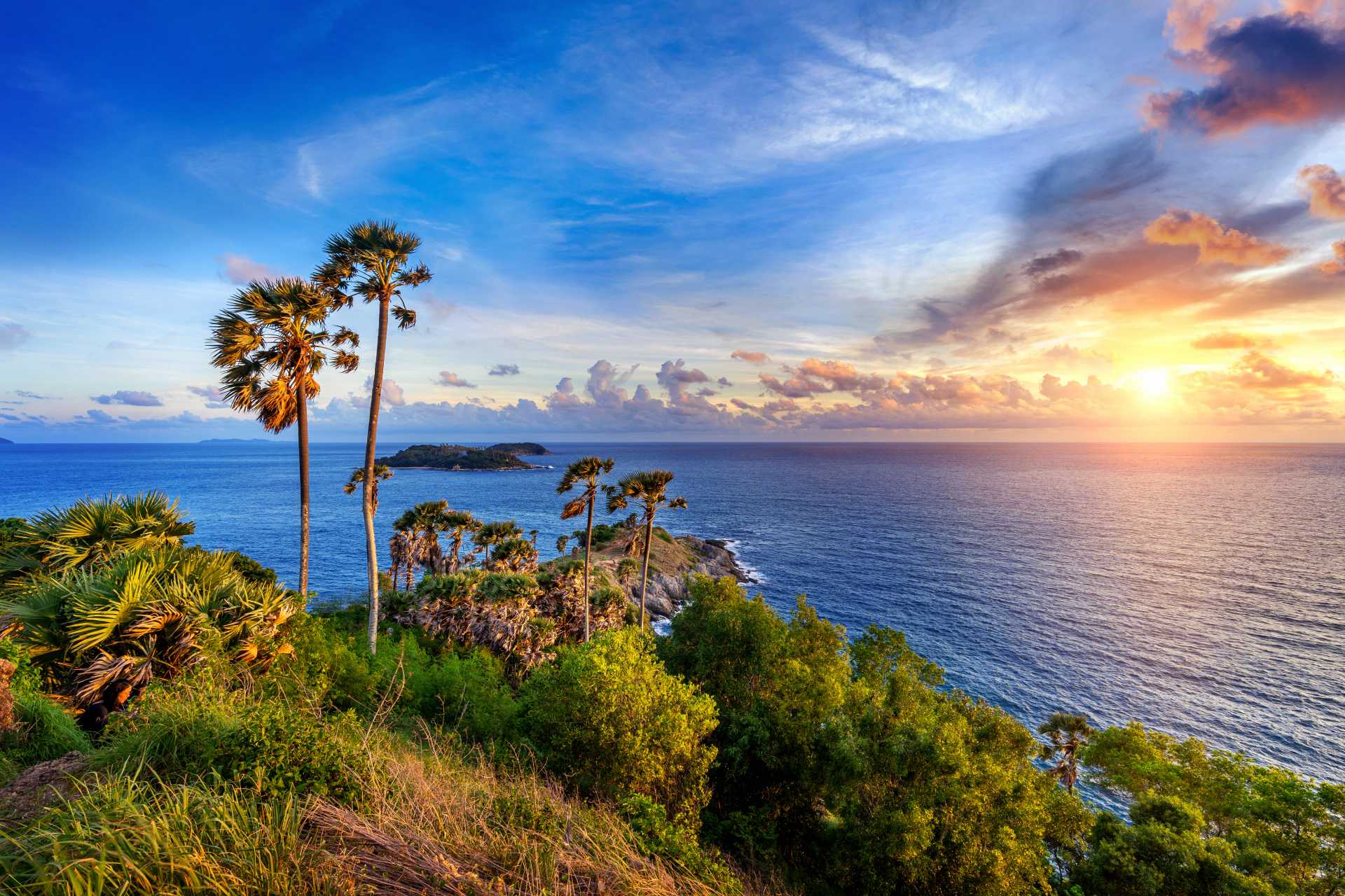 A Letter to Someone Visiting Phuket for the First Time