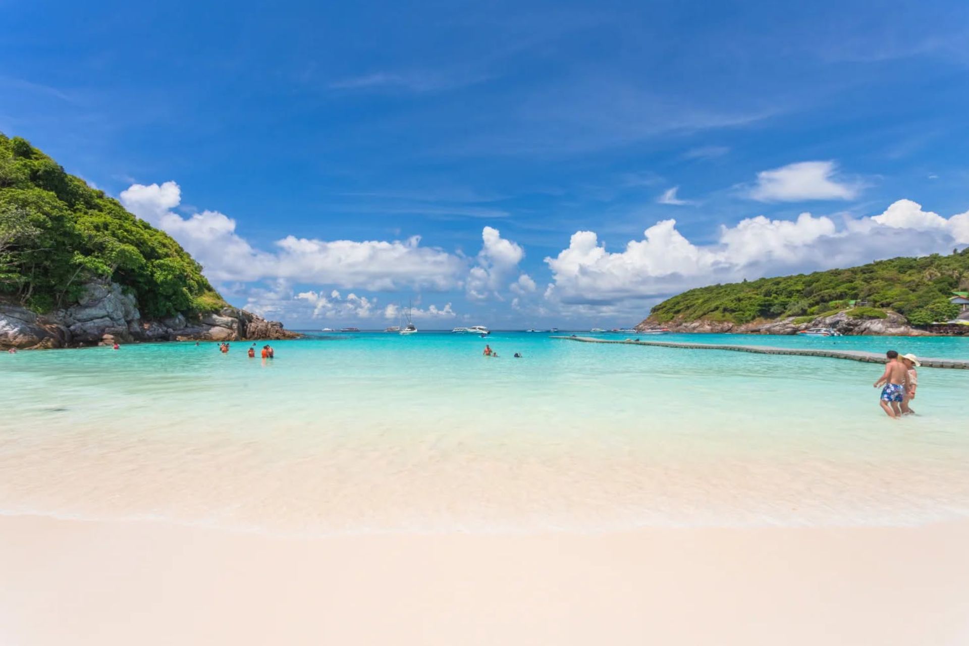 Koh Racha Yai