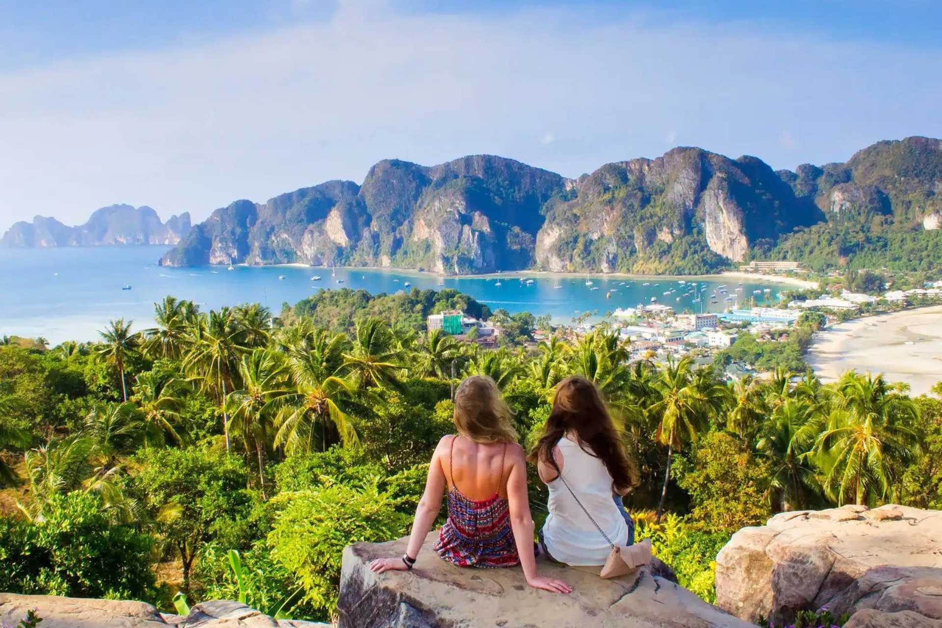 Phuket Long Stay