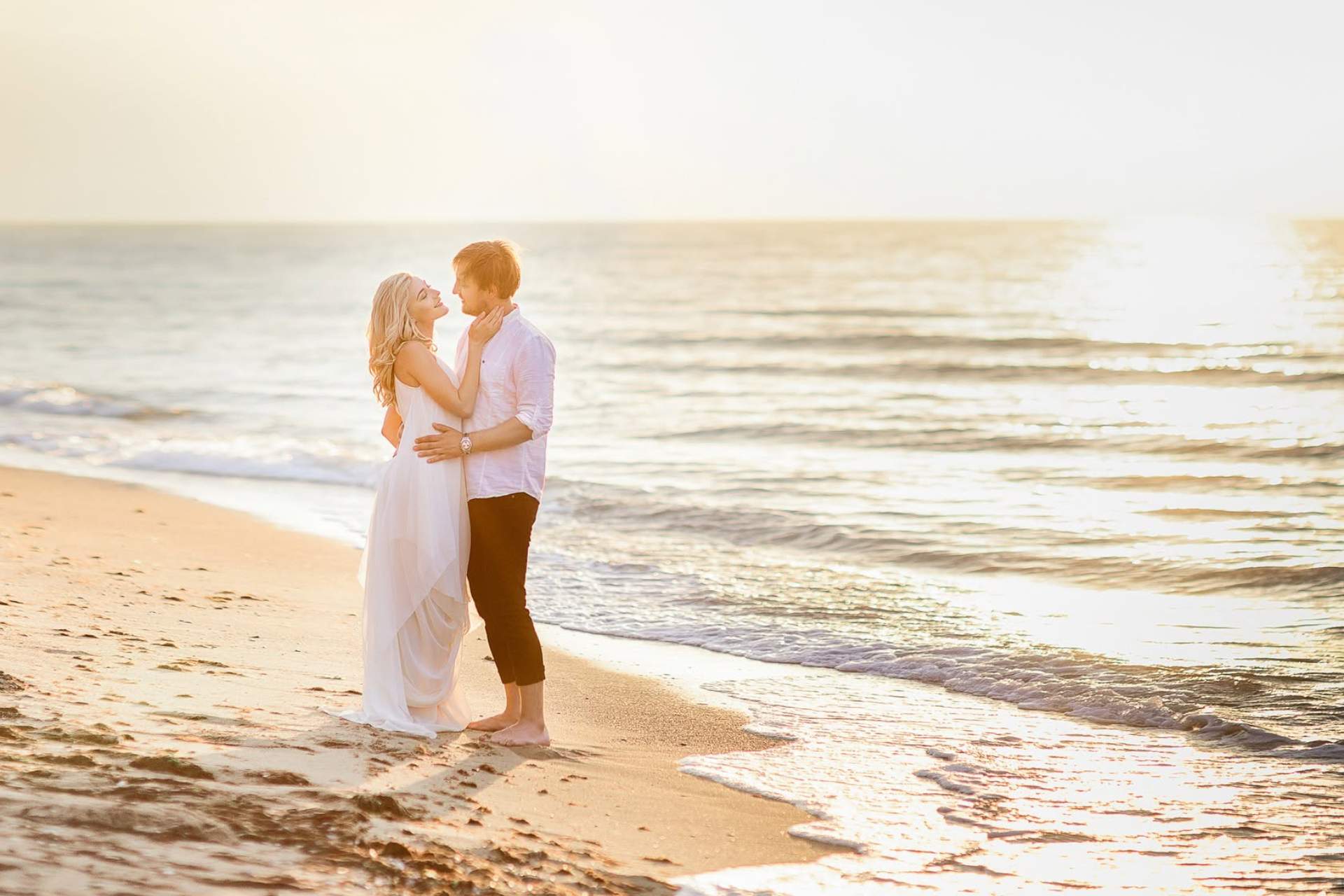 Phuket for Couples — Best Experiences