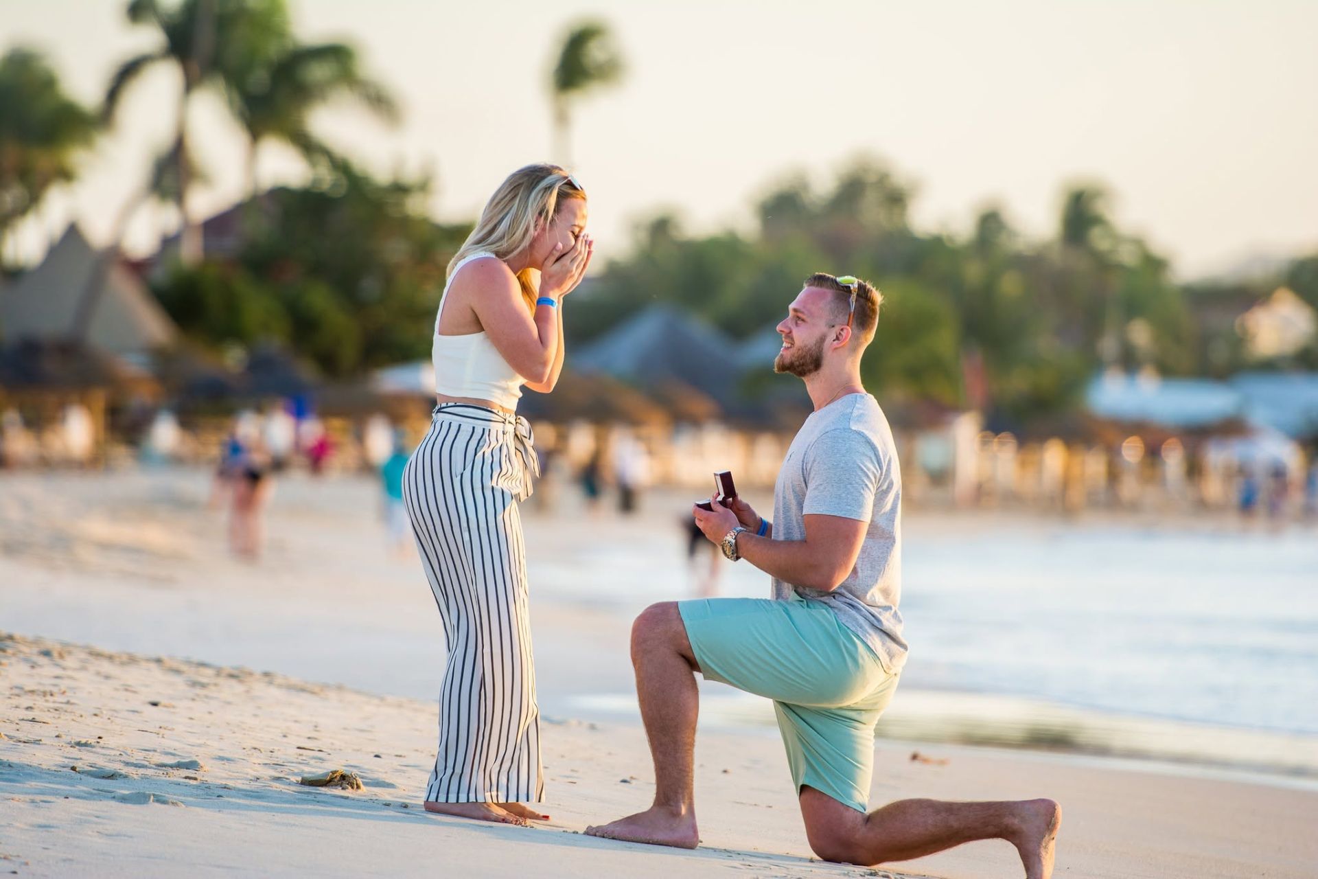 Propose