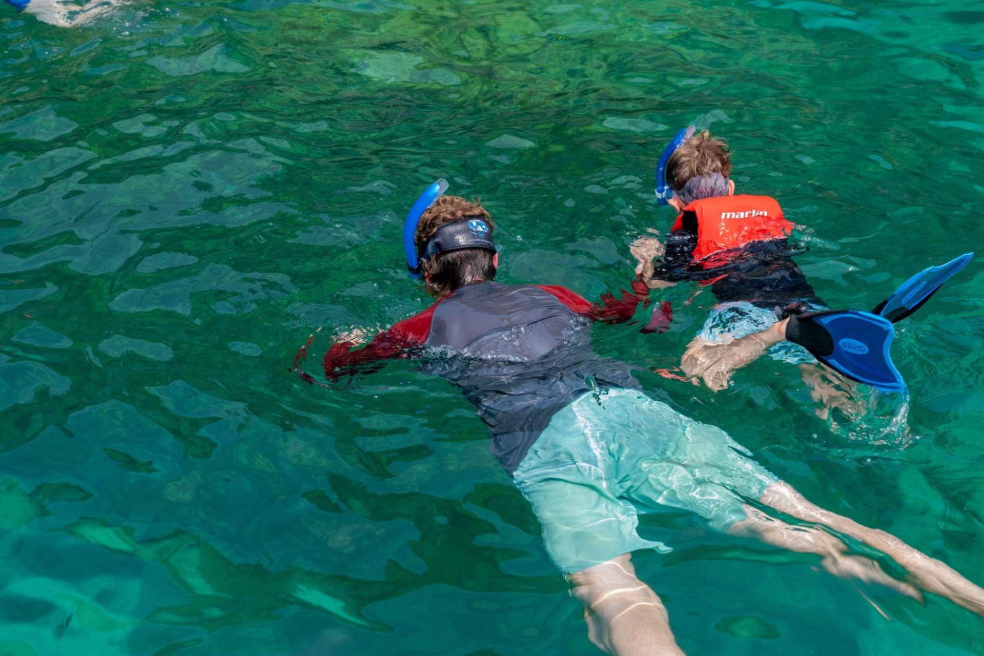 Snorkelling in Phuket for Beginners