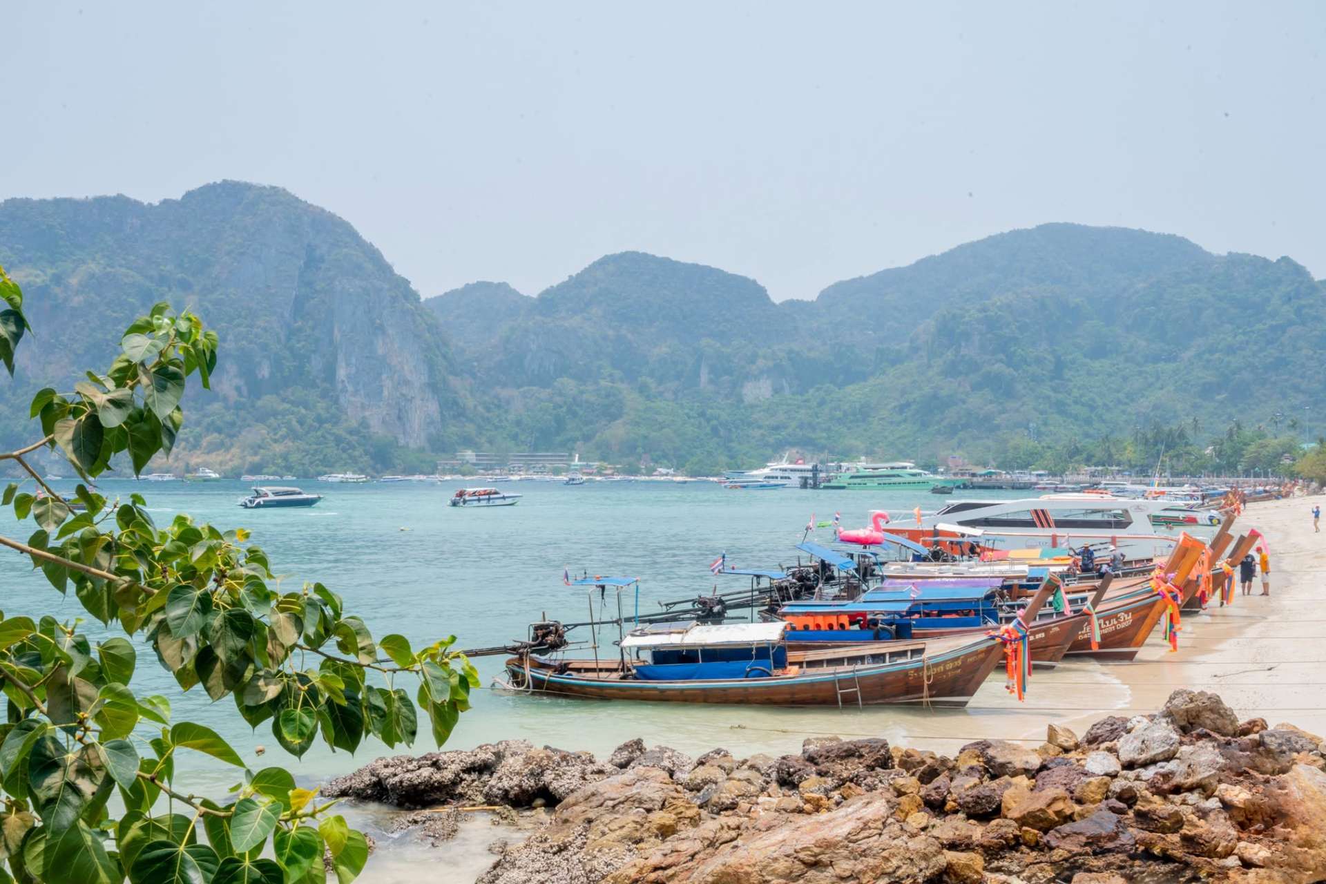 Island Hopping from Phuket — Complete Guide