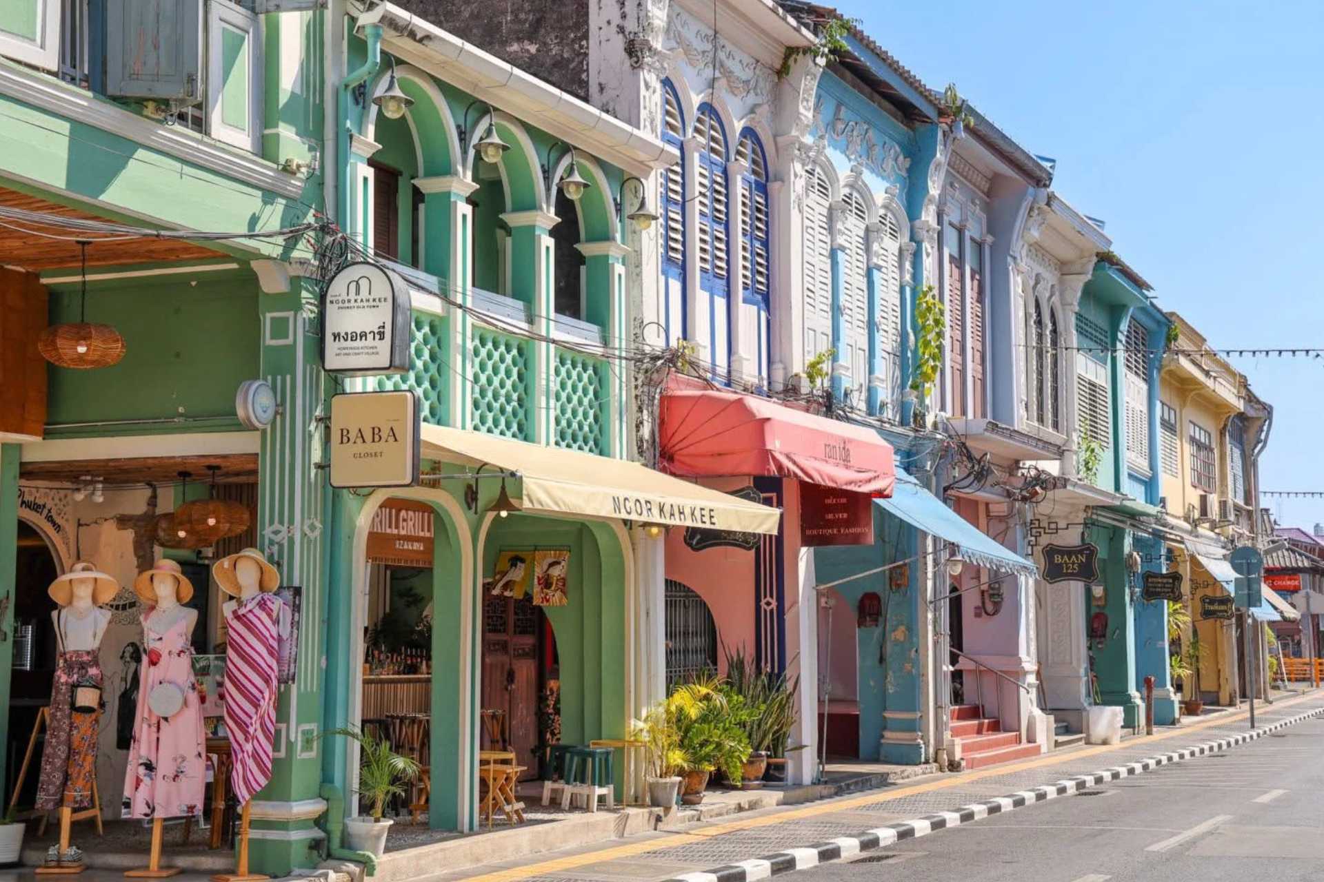 First Trip to Thailand — Honest Briefing
